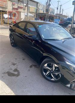 هيونداي أفانتي